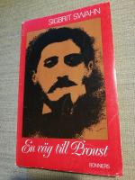 En v&auml;g till Proust