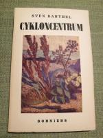 Cykloncentrum