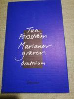 Marianergraven - Oratorium f&ouml;r solister, damk&ouml;r, str&aring;kkvartett och cembalo