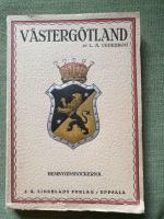 V&auml;sterg&ouml;tland