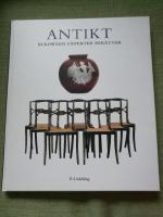 Antikt. Bukowskis experter ber&auml;ttar