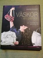 V&auml;skor - en passion. Lyx, funktion och personlig stil