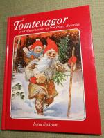 Tomtesagor