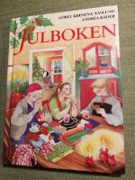 Julboken