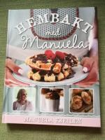 Hembakt med Manuela