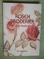 Rosenbroderier