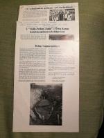 I. "M&ouml;lle-Pellens Johan" i &Ouml;stra Krarup: dansbanespelman och d&ouml;dgr&auml;vare + Ett sydhall&auml;ndskt spelmans- och sekeljubileum + Till... (Om Gerda Engwall) + Kring Lugnarojubileet