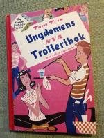 Ungdomens nya trolleribok med enkla apparater