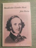 Mendelssohn Chamber Music