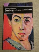 Fauvismen och expressionismen