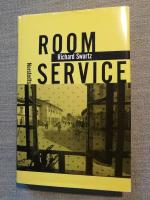 Room service. Ber&auml;ttelser fr&aring;n det &ouml;stra Europa