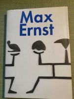 Max Ernst