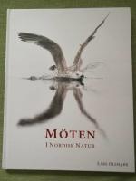 M&ouml;ten i nordisk natur