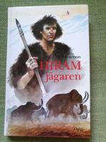 Hiram, j&auml;garen