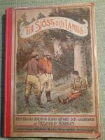 TIll sj&ouml;ss och lands. John Brooks &auml;fventyr bland r&ouml;vare och gulds&ouml;kare