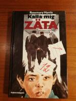 Kalla mig Z&auml;ta