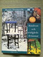 Rimfrost och tr&auml;dg&aring;rdsdr&ouml;mmar