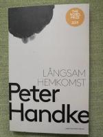 L&aring;ngsam hemkomst