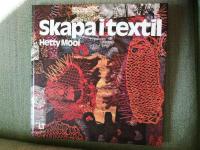Skapa i textil