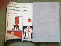 Den moderna vetenskapens gryning 1300-1800