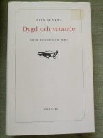 Dygd och Vetande. Ur de Bildades Historia