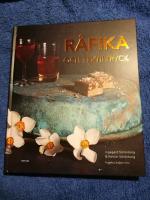 R&Aring;FIKA och textiltryck