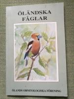 &Ouml;l&auml;ndska f&aring;glar