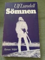 S&ouml;mnen. Roman