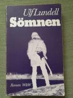 S&ouml;mnen. Roman