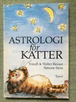 Astrologi f&ouml;r katter