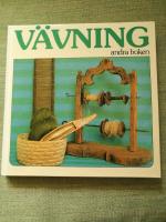 V&auml;vning - andra boken