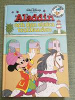 Aladin och den elaka trollkarlen