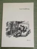 Lars Lindeberg