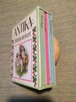 Antika biblioteket. Sagor fr&aring;n 1890-talet