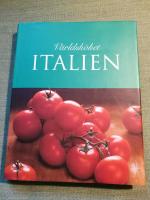 V&auml;rldsk&ouml;ket - Italien