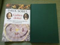 Galileis dotter
