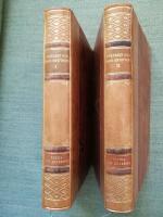 Torparen och hans omgivning: En skildring ur folklivet. I - II