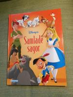 Disney&acute;s Samlade sagor