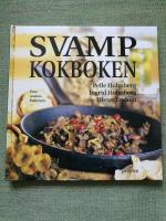 Svampkokboken