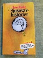 Sjusovarhistorier