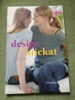Designstickat