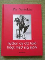 Nyttan av att tala h&ouml;gt med sig sj&auml;lv