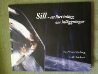 Sill - ett litet inl&auml;gg om inl&auml;ggningar