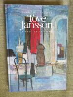 Bildkonstn&auml;ren Tove Jansson