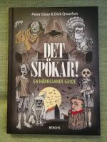 Det sp&ouml;kar! En h&aring;rresande guide