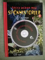 Stora boken med sp&ouml;khistorier