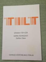 Tilt. Drama f&ouml;r k&ouml;r