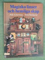 Magiska linser och hemliga sk&aring;p