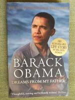 Dreams from my father. A story of race and inheritance