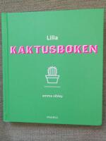 Lilla kaktusboken